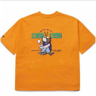 ジャニーズ(Johnny's)のSnowMan 目黒蓮 着用 WV PROJECT(Tシャツ/カットソー(半袖/袖なし))