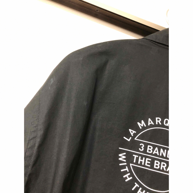 セールクリアランス Y-3　YOHJI SHIRT