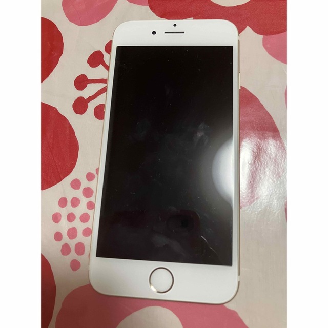 iPhone6 16GB ゴールド