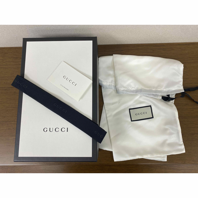 Gucci(グッチ)の値下げしました！【GUCCI】新品未使用！ダブルG ウエッジソールサンダル レディースの靴/シューズ(サンダル)の商品写真