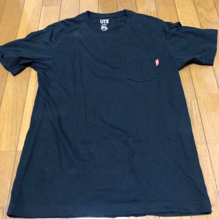 ユニクロ(UNIQLO)のユニクロ スーパーマリオTシャツ(Tシャツ/カットソー(半袖/袖なし))