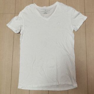 アメリカンイーグル(American Eagle)のAmerican Eagle　Tシャツ　カットソー(Tシャツ(半袖/袖なし))