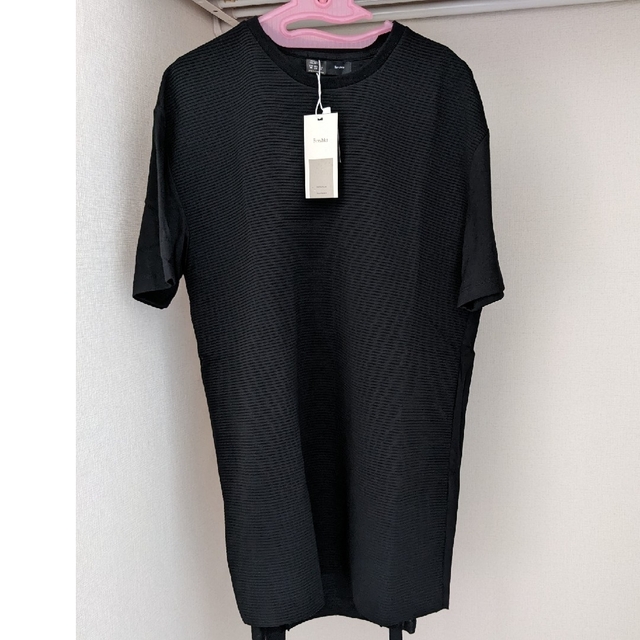 Bershka(ベルシュカ)のTシャツ (Bershka) メンズのトップス(Tシャツ/カットソー(半袖/袖なし))の商品写真