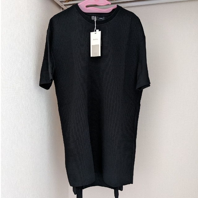 Bershka(ベルシュカ)のTシャツ (Bershka) メンズのトップス(Tシャツ/カットソー(半袖/袖なし))の商品写真