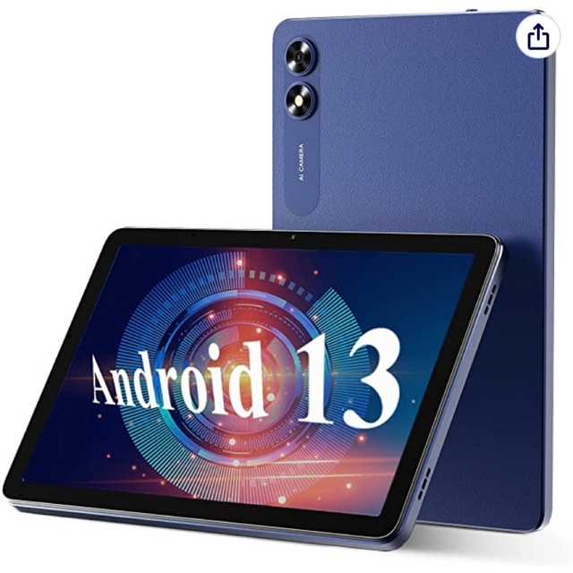 ⭕️ UMIDIGI G3 Tab Android 13 通話タブレット