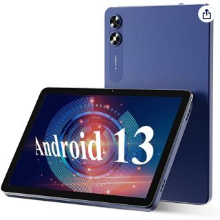 ⭕️ UMIDIGI G3 Tab Android 13 通話タブレット(タブレット)