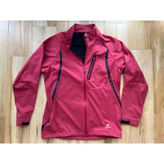 ファイントラック(finetrack)のFinetrack レディースのジャケット(L)(登山用品)