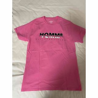 シュウ(SYU.HOMME/FEMM)の【SYU.HOMME/FEMM】18ss Tシャツ トップス ttt_msw(Tシャツ/カットソー(半袖/袖なし))