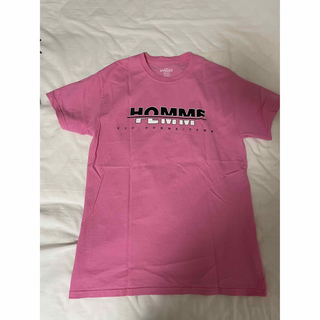 SYU.HOMME/FEMM - 【SYU.HOMME/FEMM】18ss Tシャツ トップス ttt_msw