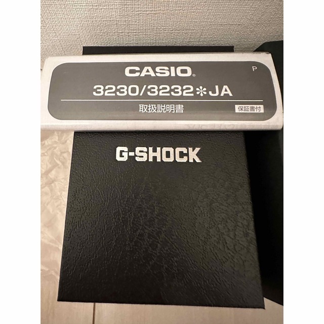 G-SHOCK(ジーショック)の週末限定最終値下げ！CASIO G-SHOCK DW-6900B-9 新品未使用 メンズの時計(腕時計(デジタル))の商品写真