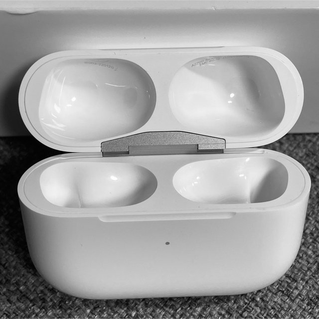 Apple AirPods Pro 2世代 充電ケースのみ 934 www.krzysztofbialy.com