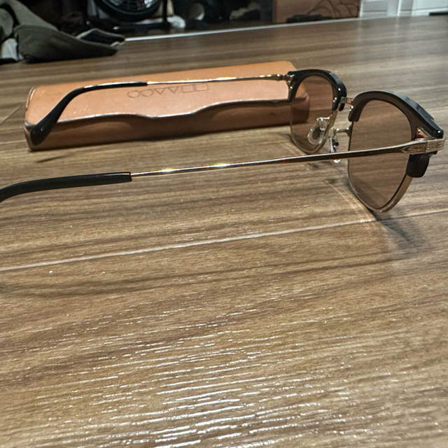 Oliver Peoples(オリバーピープルズ)のOliver peoples メンズのファッション小物(サングラス/メガネ)の商品写真