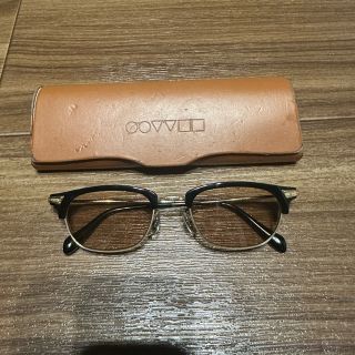 オリバーピープルズ(Oliver Peoples)のOliver peoples(サングラス/メガネ)