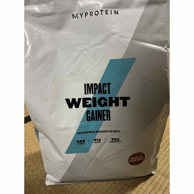 マイプロテイン チョコレート味 5キロ分 | wic-capital.net