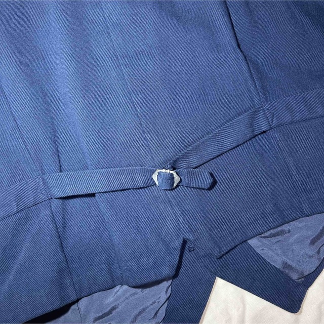 COMME des GARCONS - 80's コムデギャルソンオム 田中オム コットン