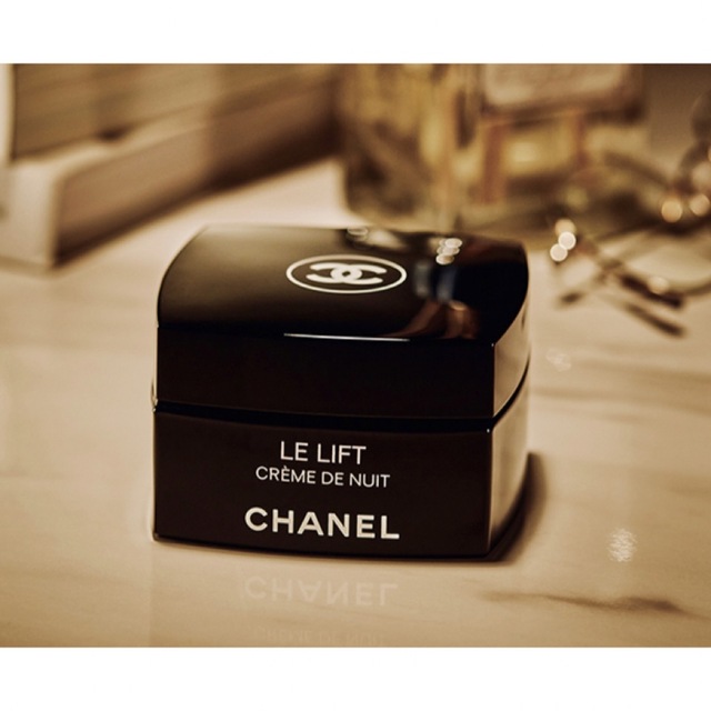 シャネル　CHANEL ル　リフト　クレーム　(クリーム)