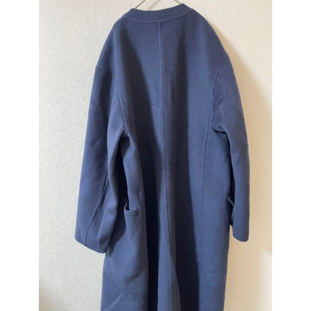 GALERIE VIE トゥモローランド別注 ウールコート 定価94600円 - www
