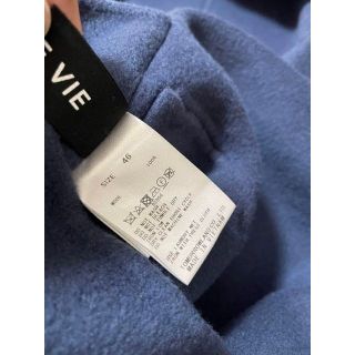 GALERIE VIE - GALERIE VIE トゥモローランド別注 ウールコート 定価
