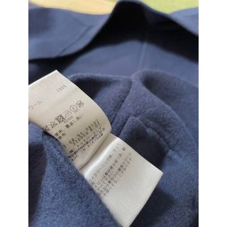GALERIE VIE - GALERIE VIE トゥモローランド別注 ウールコート 定価