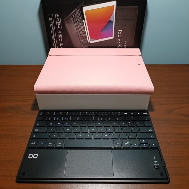 (美品) iPad Pro 10.5 WiFi 256GB キーボード付き 1