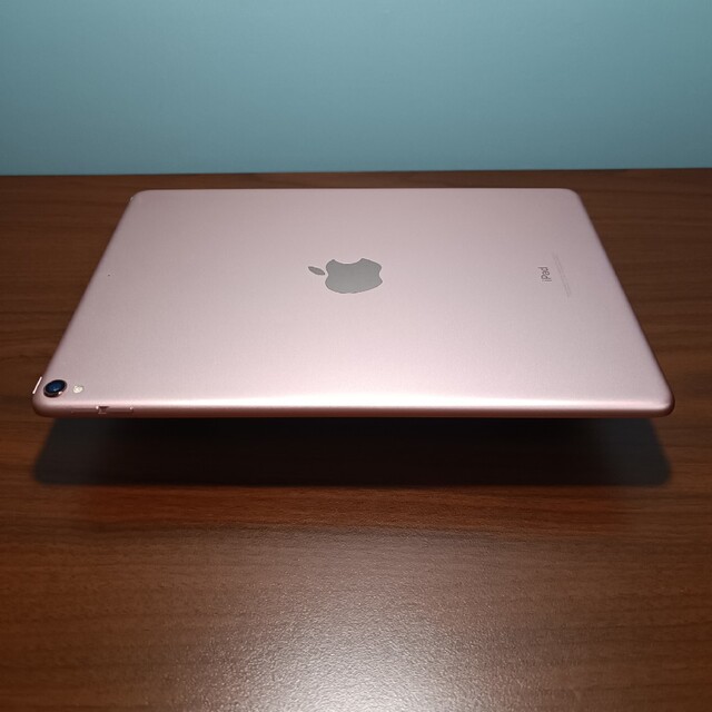 (美品) iPad Pro 10.5 WiFi 256GB キーボード付き 5