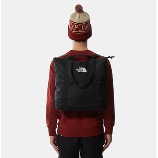 THE NORTH FACE - 【THE NORTH FACE】正規品ボレアリス男女兼用TOTE ...