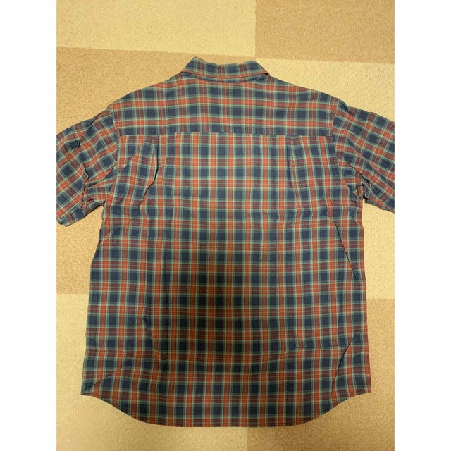 GAIJIN MADE(ガイジンメイド)のGAIJN MADE 半袖シャツ メンズのトップス(シャツ)の商品写真