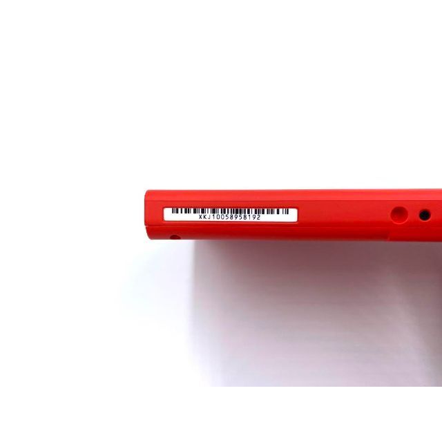 ✾ほぼ未使用✾任天堂Switchマリオレッド✖️ブルー✾ ✾ほぼ未使用✾任天堂Switchマリオレッド✖️ブルー✾