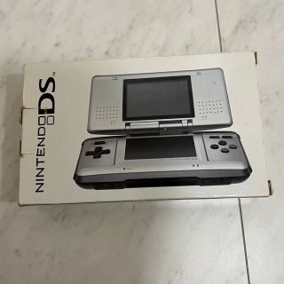 任天堂DS(携帯用ゲーム機本体)