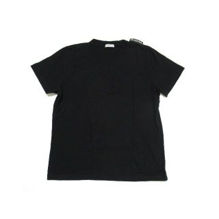 バレンシアガ(Balenciaga)の【美品】Balenciaga バレンシアガ 半袖カットソー Tシャツ Ｌ(Tシャツ/カットソー(半袖/袖なし))