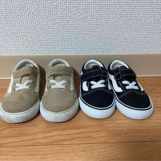 オールドスクール(OLD SKOOL（VANS）)のバンズ　オールドスクール(スニーカー)