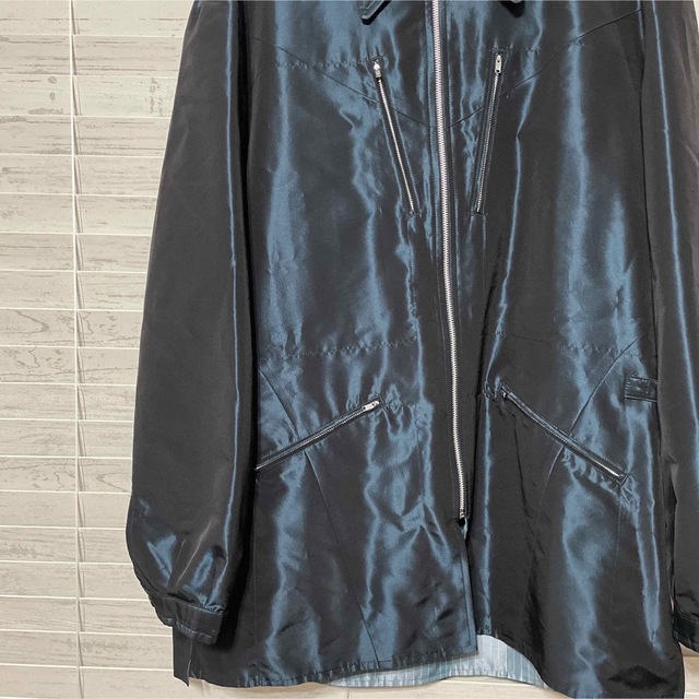 99ss Yohji yamamoto POUR HOMME  ブルゾン