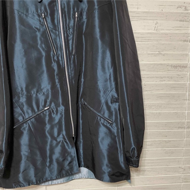 99ss Yohji yamamoto POUR HOMME  ブルゾン