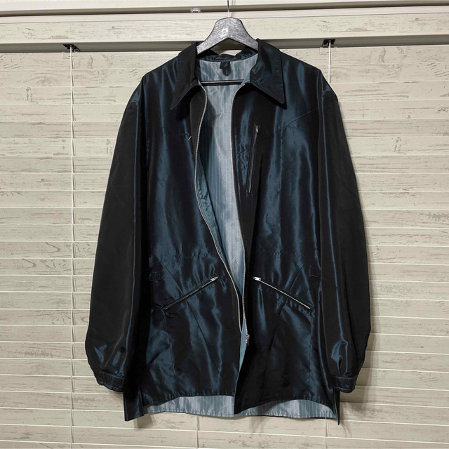 99ss Yohji yamamoto POUR HOMME  ブルゾン