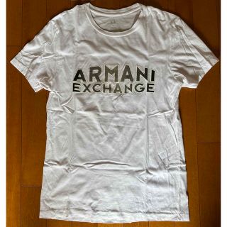 アルマーニエクスチェンジ(ARMANI EXCHANGE)のARMANIEXCHANGE  Tシャツ(Tシャツ/カットソー(半袖/袖なし))