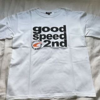 ギャラリーナインティーフィフティ(Gallery1950)の【新品】Gallery1950 good speed 2周年記念 M(Tシャツ/カットソー(半袖/袖なし))