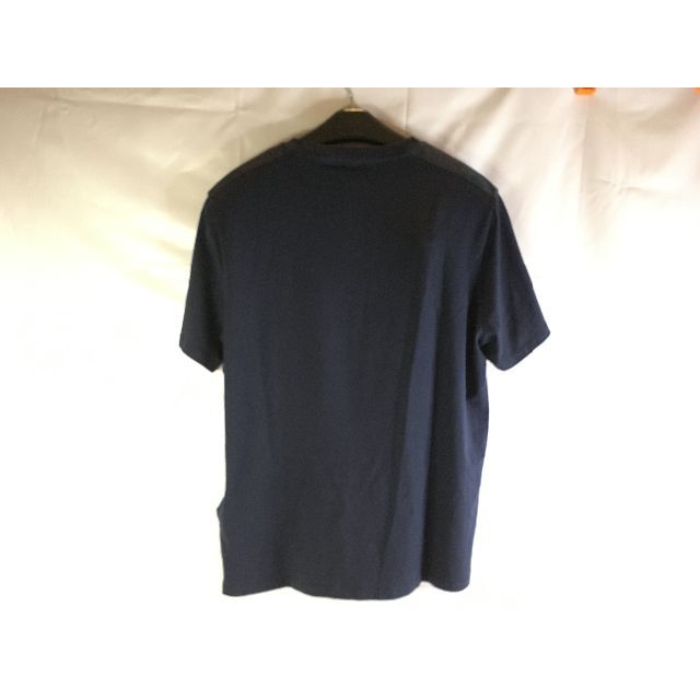 【美品】PRADA プラダ 半袖カットソー Tシャツ XL 正規品