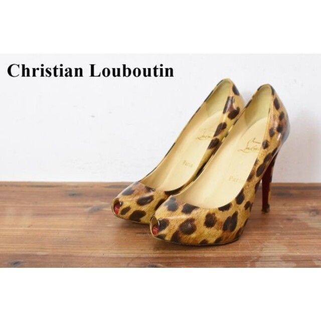 AL AW0010 Christian Louboutin クリスチャン - www.smithlabresearch.org