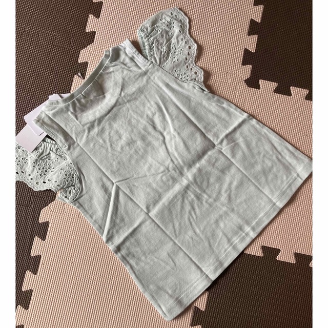 anyFAM(エニィファム)のエニィファム　ティシャツ　120 キッズ/ベビー/マタニティのキッズ服女の子用(90cm~)(Tシャツ/カットソー)の商品写真
