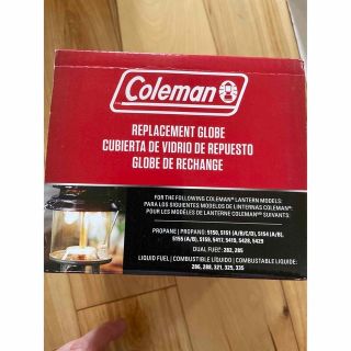 コールマン(Coleman)のColeman ランタンアクセサリー(その他)