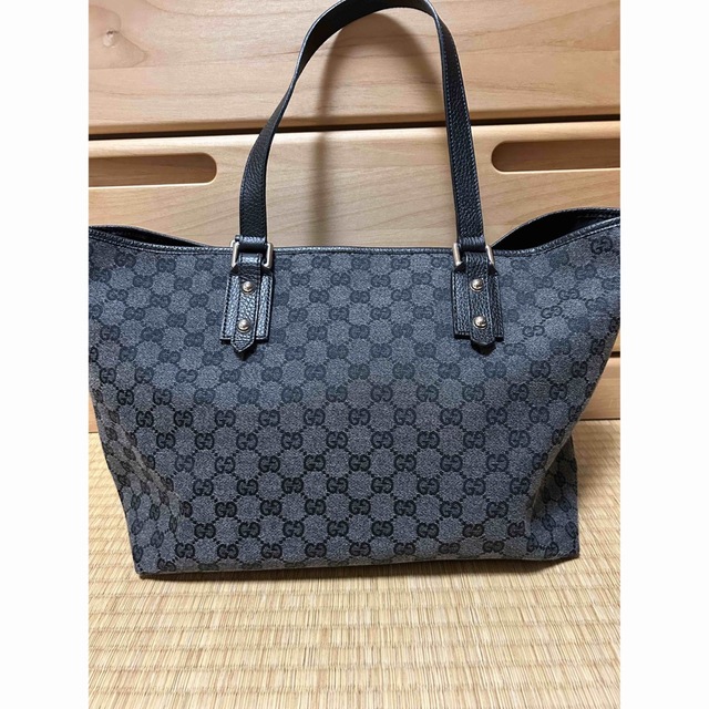 Gucci(グッチ)のGUCCI⭐︎トートバック レディースのバッグ(トートバッグ)の商品写真