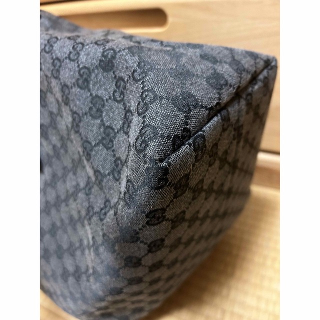 Gucci(グッチ)のGUCCI⭐︎トートバック レディースのバッグ(トートバッグ)の商品写真