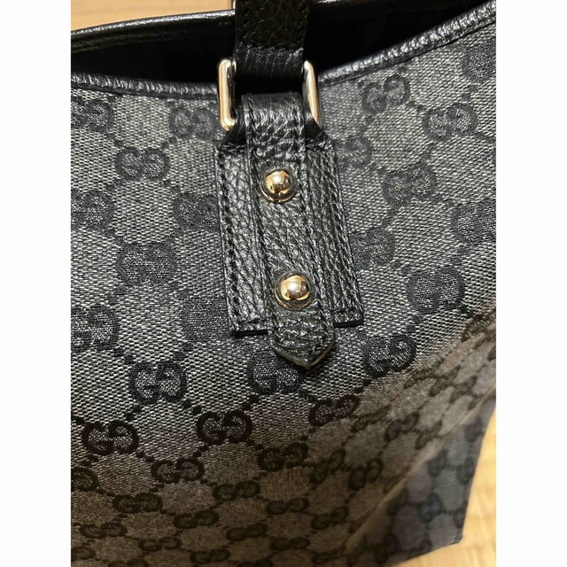 Gucci(グッチ)のGUCCI⭐︎トートバック レディースのバッグ(トートバッグ)の商品写真