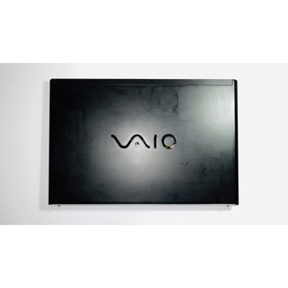 バイオ(VAIO)のVAIO Pro 13 VJP132C11N(ノートPC)