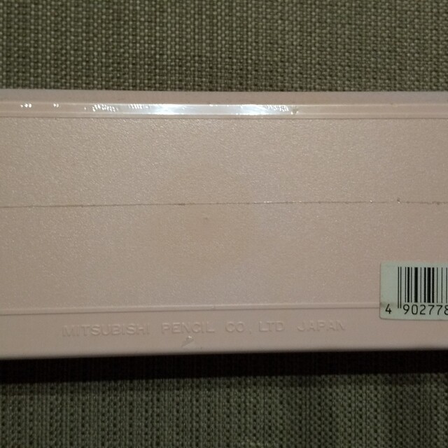 三菱鉛筆(ミツビシエンピツ)の三菱 鉛筆 uni HB 12本 エンタメ/ホビーのアート用品(鉛筆)の商品写真