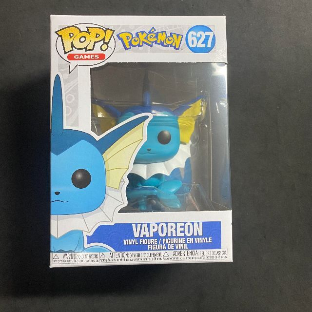 funko pop ポケモン サンダース フィギュア - 通販 - gofukuyasan.com