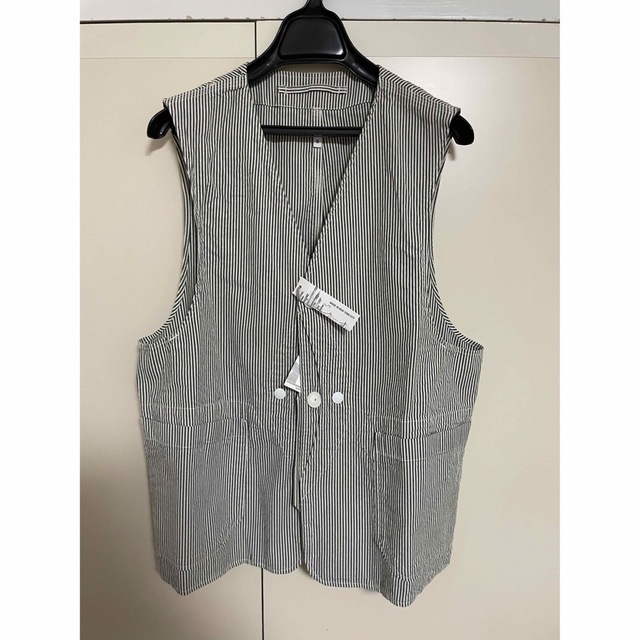 メンズEngineered garments Upland Vest Sサイズ