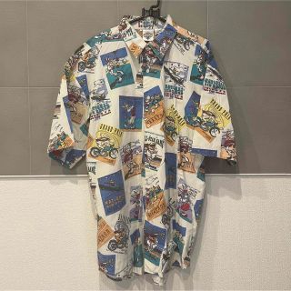 Rooneytunes シャツ(シャツ)