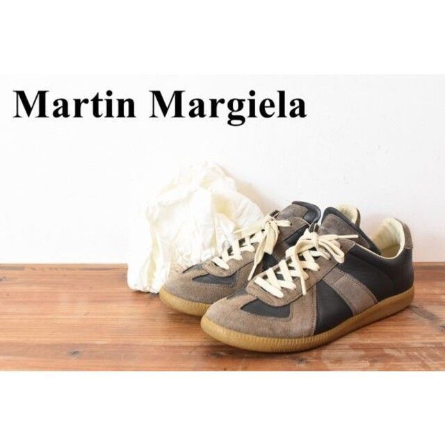 25横幅AL AW0003 Martin Margiela マルタンマルジェラ