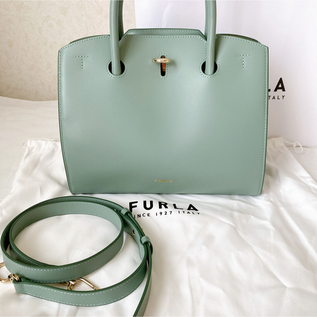 バッグ FURLA トートバッグ Green コピー 激安 synergy-recruitment.co.uk